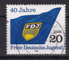 BUND MICHEL NR3002 - Used Stamps