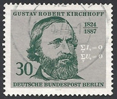 Berlin, 1974, Mi.-Nr. 465, Gestempelt - Used Stamps