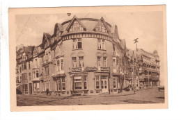 Knokke Knocke Hôtel Terminus - Knokke
