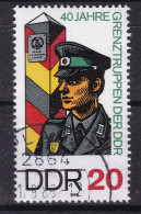 BUND MICHEL NR 3048 - Used Stamps