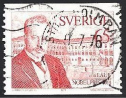 Schweden, 1974, Michel-Nr. 886, Gestempelt - Usati