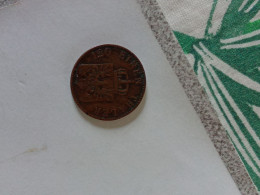 3 Pfenninge  1852 A  Prusse - Groschen & Andere Kleinmünzen