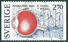 Schweden, 1984, Michel-Nr. 1315, Gestempelt - Used Stamps