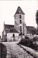 77 - Seine Et Marne -  VILLECERF -  L église - Other & Unclassified