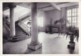 Belgique  - CELLES - Institut Des Religieuses De La Visitation - L école Normale -  Le Hall - Celles