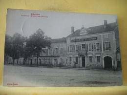 40 3259 CPA 1915 - VUE LEGENDE DIFFERENTE N° 1 - 40 TARTAS - HOTEL DES POSTES - ANIMATION - Tartas