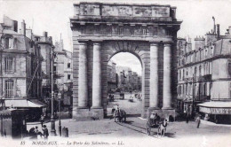 33 -  BORDEAUX -  Porte Des Salinieres - Bordeaux