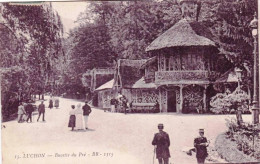 31 - Haute Garonne -  LUCHON -  Buvette Du Pré - Luchon