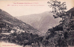 31 - Haute Garonne - MELLE Et Vallée De Melle Pres De Fos - Autres & Non Classés