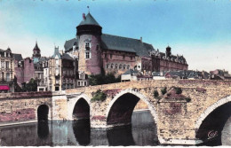 53 - Mayenne -  LAVAL -  Le Chateau - Laval