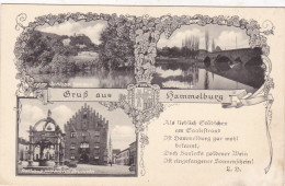 Gruss Aus Hammelburg - Hammelburg