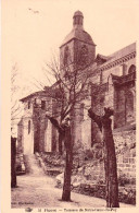 46 - Lot -  FIGEAC - Terrasse De Notre Dame Du Puy - Figeac