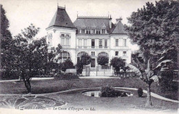 45 - Loiret -  MONTARGIS -  La Caisse D épargne - Montargis