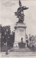 52 - Haute Marne -  CHAUMONT - Monument Aux Morts De La Guerre 1870 - Chaumont