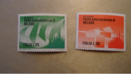 1971 MNH - 1971-80: Ungebraucht