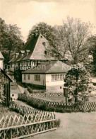 72636063 Frohnau Annaberg Frohnauer Hammer Herrenhaus Historisches Hammerwerk An - Annaberg-Buchholz