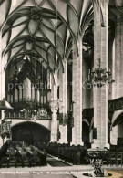 72636026 Annaberg-Buchholz Erzgebirge St Annenkirche Blick Zur Orgel Annaberg - Annaberg-Buchholz