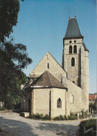 VIRY  CHATILLON -   L'Eglise St Denis - Viry-Châtillon