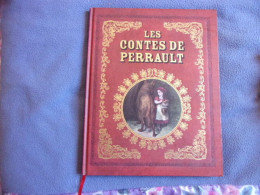 Les Contes - Cuentos