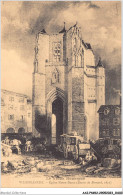 AAIP4-12-0327 - VILLEFRANCHE-DE-ROUERGUE - Eglise Notre Dame  - Villefranche De Rouergue