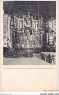 AAIP4-12-0324 - VILLEFRANCHE-DE-ROUERGUE - Interieur De La Chapelle Des Penitents - Villefranche De Rouergue