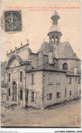 AAIP4-12-0292 - VILLEFRANCHE-DE-ROUERGUE - Chapelle Des Penitents Noirs  - Villefranche De Rouergue