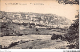 AAIP3-12-0252 - ROQUEFORT - Vue Panoramique  - Roquefort