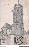 AAIP3-12-0218 - RODEZ - Tour De La Cathedrale  - Rodez