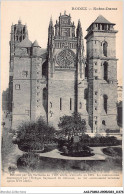 AAIP3-12-0214 - RODEZ - Notre Dame  - Rodez