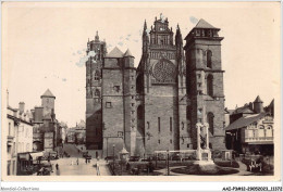 AAIP3-12-0212 - RODEZ - La Cathedrale Notre Dame  - Rodez