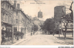 AAIP3-12-0207 - RODEZ - Boulevard Galy  - Rodez