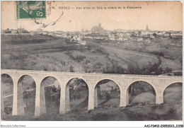 AAIP3-12-0205 - RODEZ - Vue Prise En Face Le Viaduc De La Gasquerie  - Rodez
