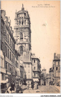 AAIP2-12-0185 - RODEZ - Place De La Cite Et Rue Du Terral  - Rodez