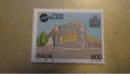 1997 MNH - 1991-00:  Nuovi