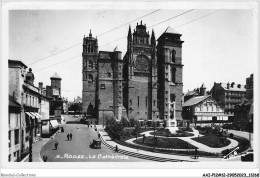 AAIP2-12-0160 - RODEZ - La Cathedrale  - Rodez