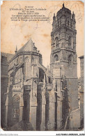 AAIP2-12-0155 - RODEZ - L'Abside Et La Tour De La Cathedrale  - Rodez