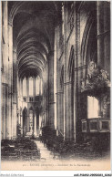 AAIP2-12-0156 - RODEZ - L'Interieur De La Cathedrale  - Rodez