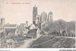 AAIP2-12-0152 - RODEZ - Cathedrale De RODEZ -  - Rodez