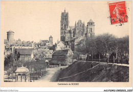 AAIP2-12-0129 - RODEZ - La Cathedrale- - Rodez