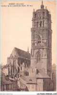 AAIP2-12-0122 - RODEZ - Clocher De La Cathedrale  - Rodez