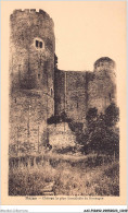 AAIP2-12-0100 - NAJAC - Le Chateau Le Plus Formidable Du Rouergue - Najac