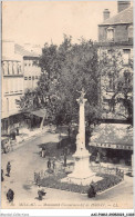 AAIP1-12-0077 - MILLAU - Monument Commemoratif De 1870-71 - Millau