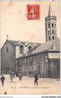 AAIP1-12-0071 - MILLAU - La Cathedrale - Millau