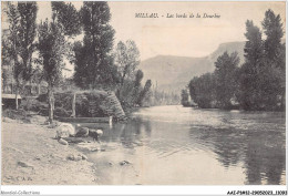 AAIP1-12-0072 - MILLAU - Les Bords De La Dourbie - Millau