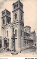 AAIP1-12-0076 - MILLAU - Eglise Du Sacre Coeur - Millau