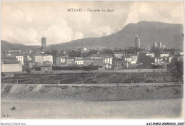 AAIP1-12-0034 - MILLAU - Vue Prise Du Quai - Millau