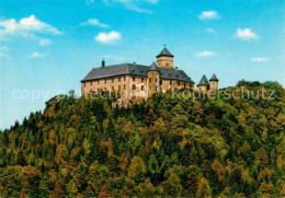 72635927 Heiligenstadt Oberfranken Schloss Greifenstein Heiligenstadt I.OFr. - Andere & Zonder Classificatie