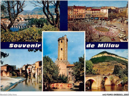 AAIP11-12-0982 - MILLAU - Vue Generale -Place Du Mandarous - Millau