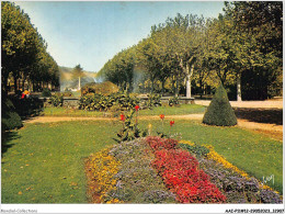 AAIP11-12-0975 - MILLAU - Le Parc De La Victoire  - Millau