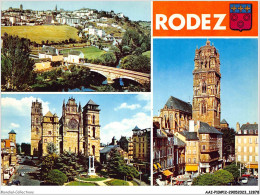 AAIP10-12-0964 - RODEZ -  - Rodez